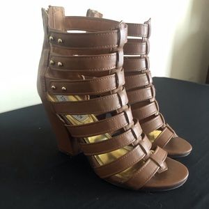 Steve Madden Gladiator